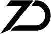 Zen Digitizing Logo